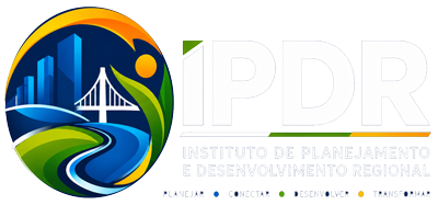 IPDR — Instituto de Planejamento e Desenvolvimento Regional