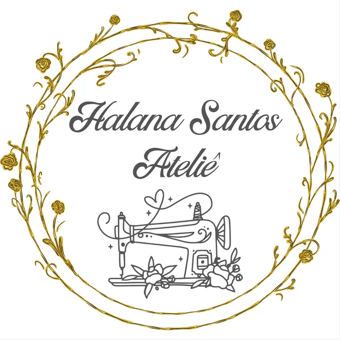 Halana Santos Ateliê